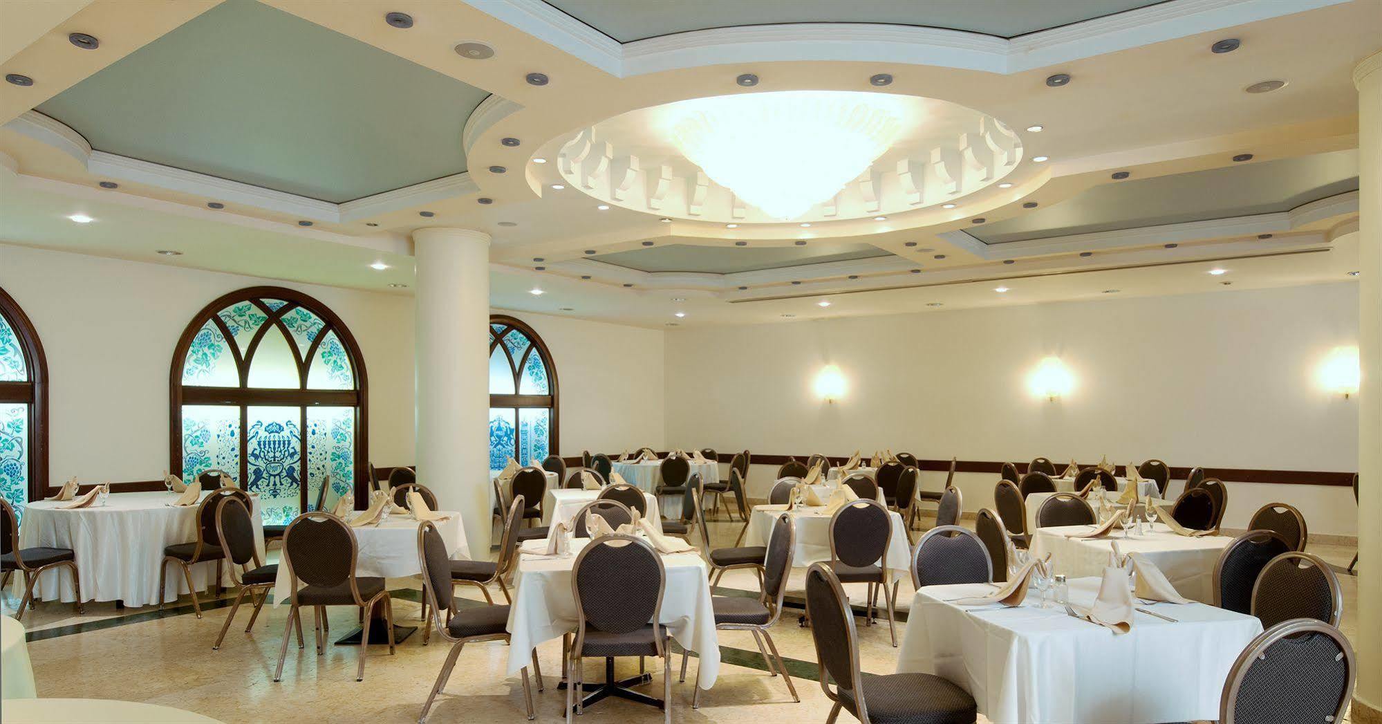Prima Palace Hotel Jerusalem Exterior photo